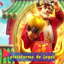 plataforma de jogos que pagam no cadastro sem deposito